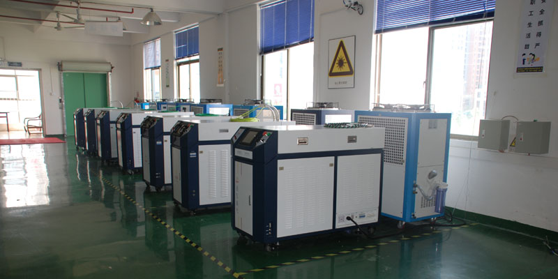 通發(fā)激光TFL-500PF<a href='http://www.dongda88.com/product/2.htm' class='text_a'>光纖<a href='http://www.dongda88.com' class='text_a'>激光焊接機(jī)</a></a>